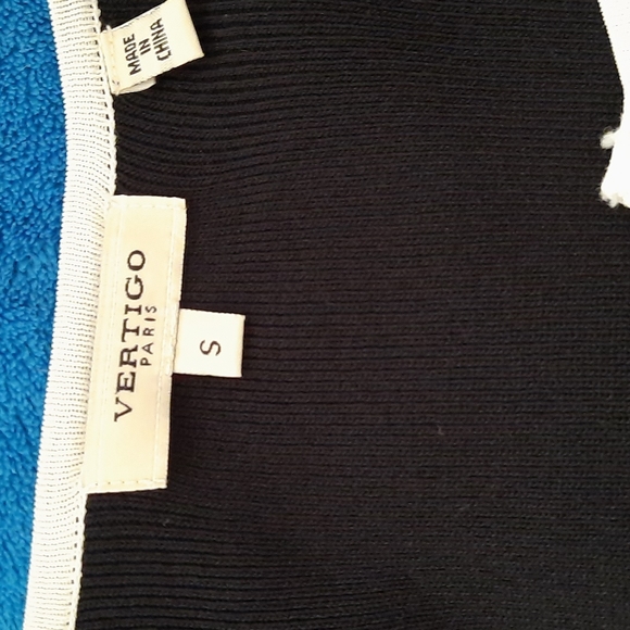 Vertigo Paris Cardigan Jacket S - Picture 7 of 7